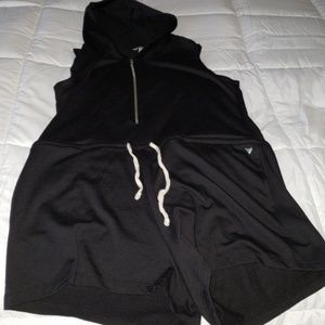 Guess women's romper